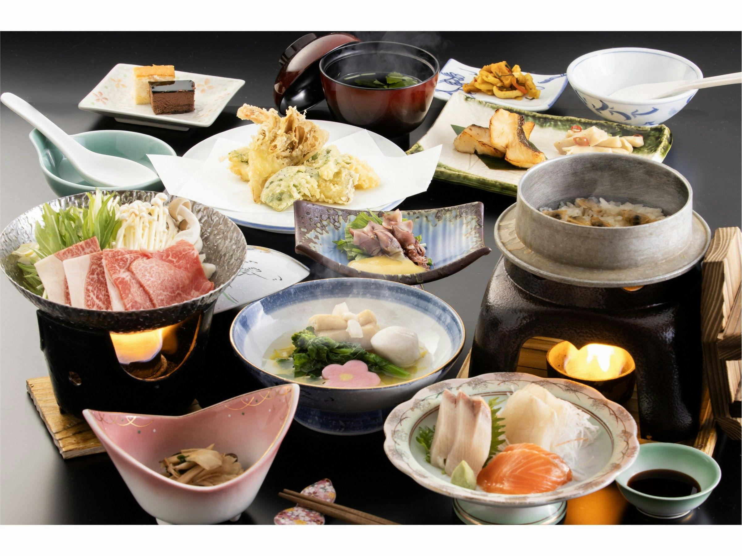 Yamaneya Ryokan