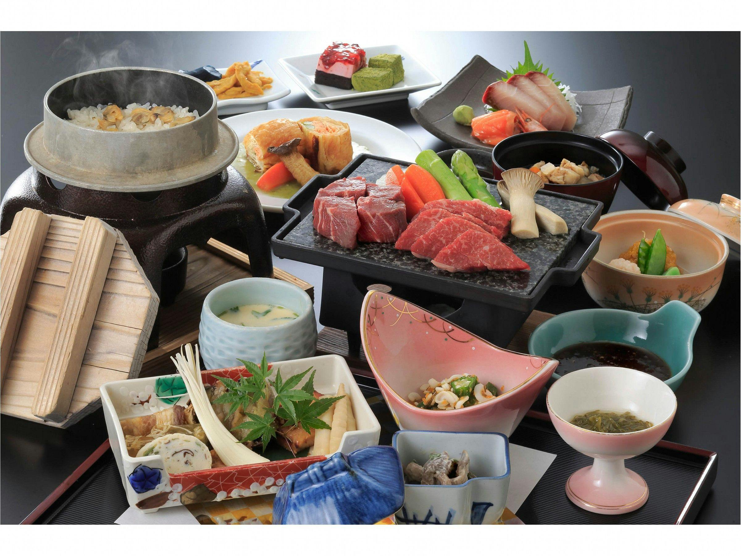 Yamaneya Ryokan