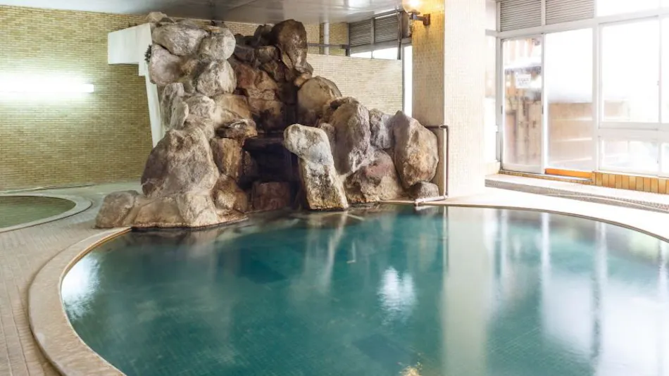 Yamaneya Ryokan