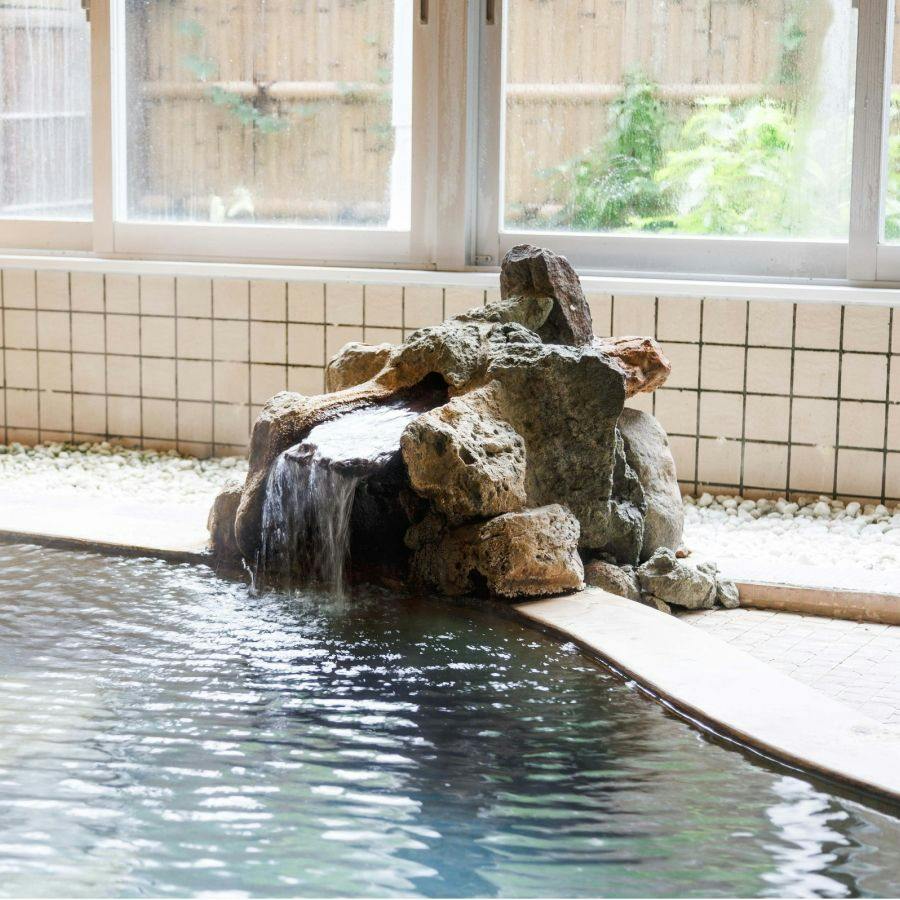 Yamaneya Ryokan