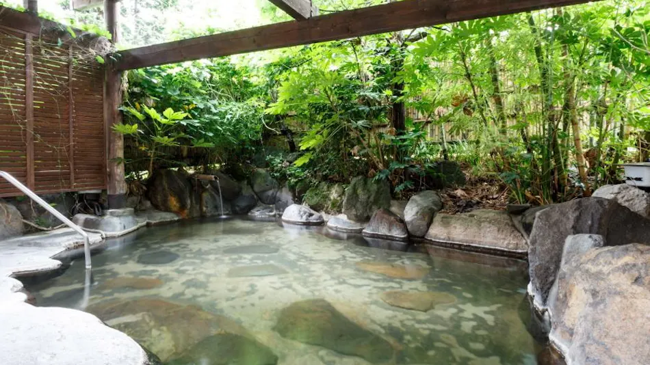 Yamaneya Ryokan
