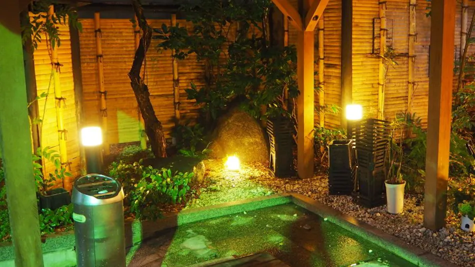Yamaneya Ryokan