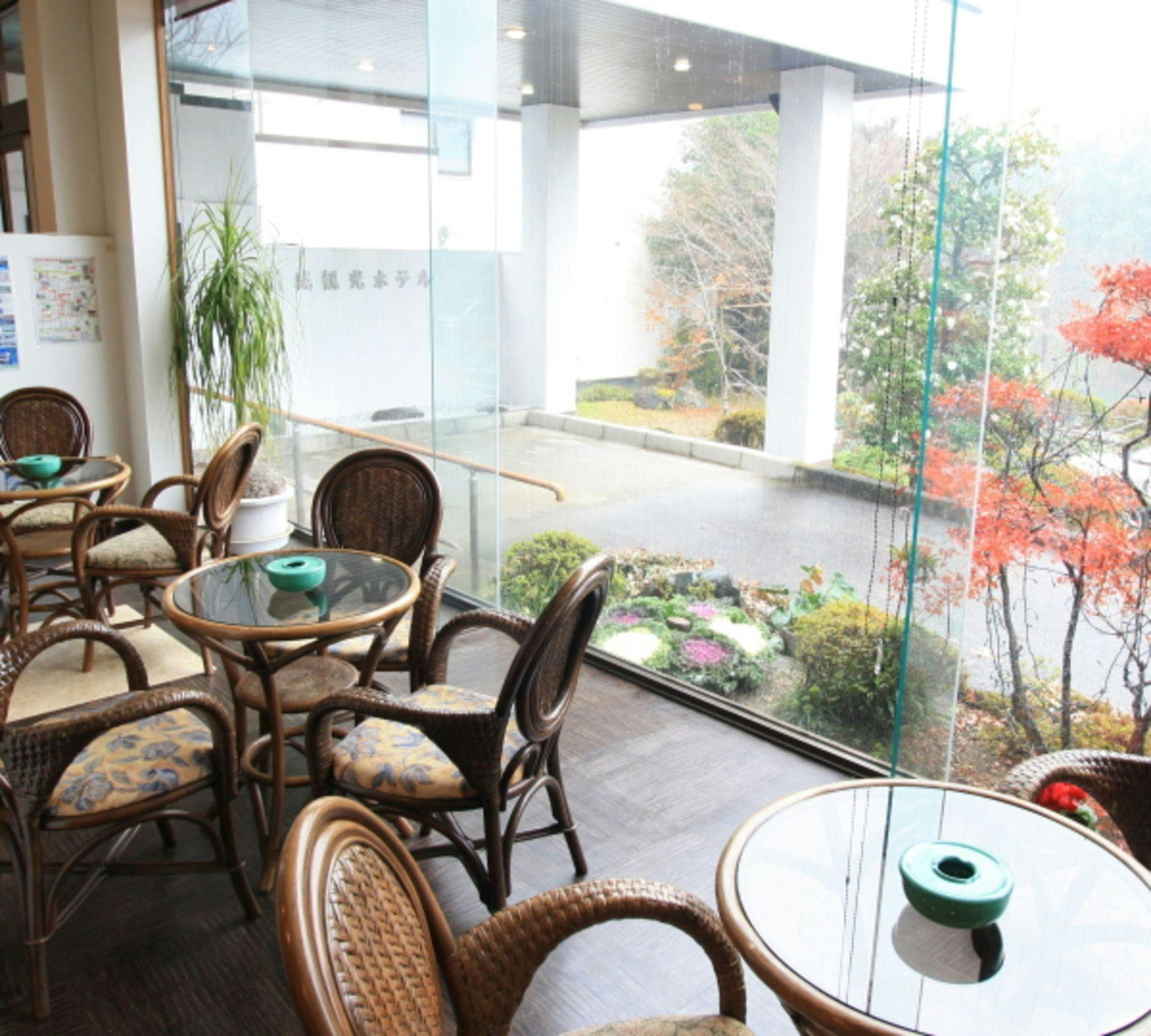 Shinjo Tourist Hotel