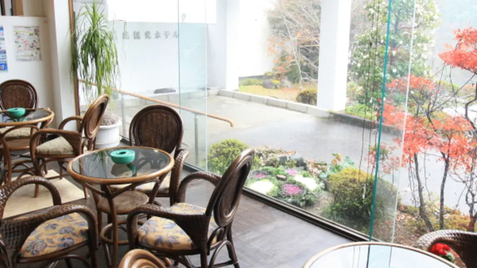 Shinjo Tourist Hotel