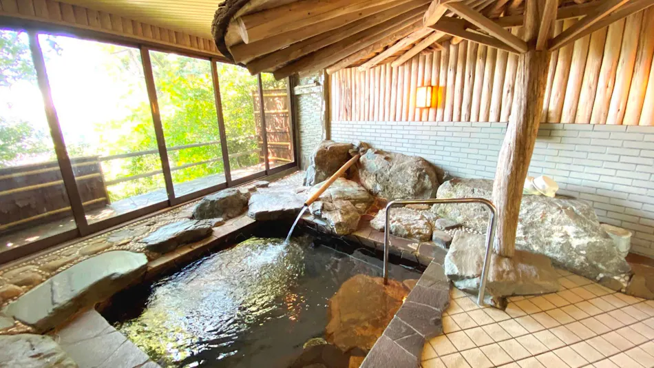 Shinjo Tourist Hotel