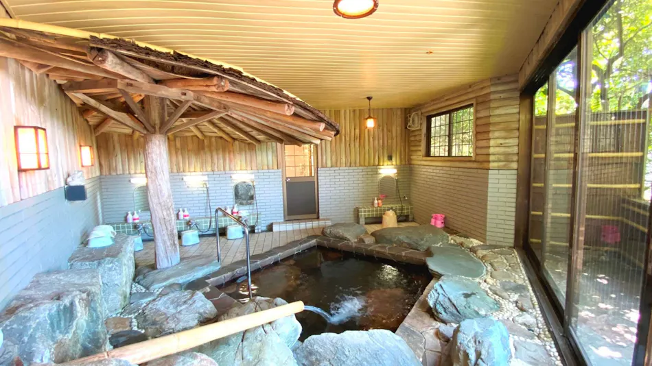 Shinjo Tourist Hotel