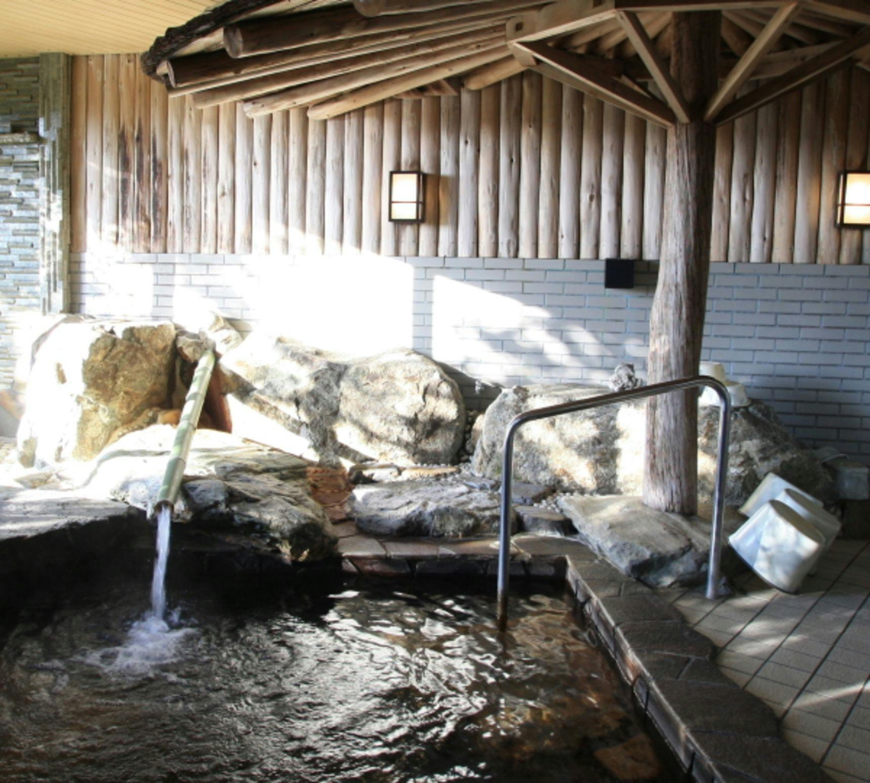 Shinjo Tourist Hotel