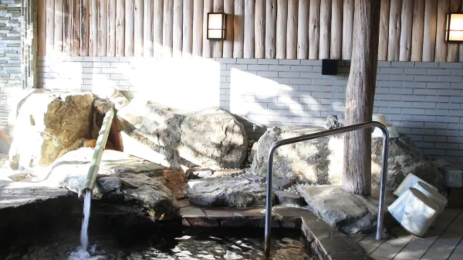 Shinjo Tourist Hotel