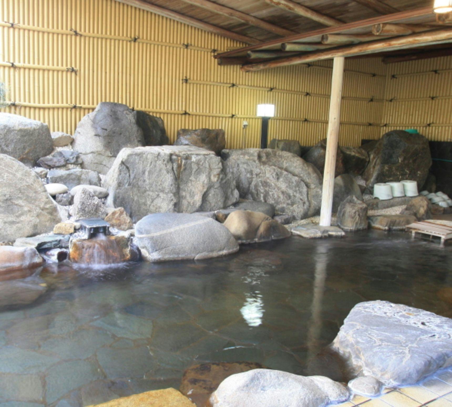 Shinjo Tourist Hotel
