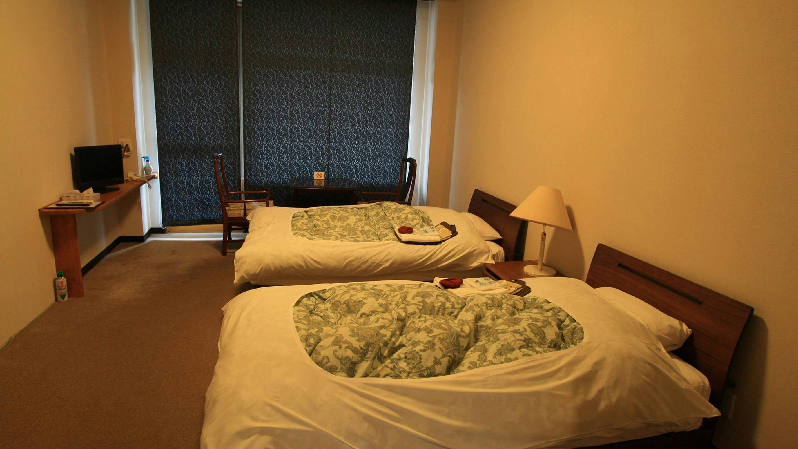Shinjo Tourist Hotel
