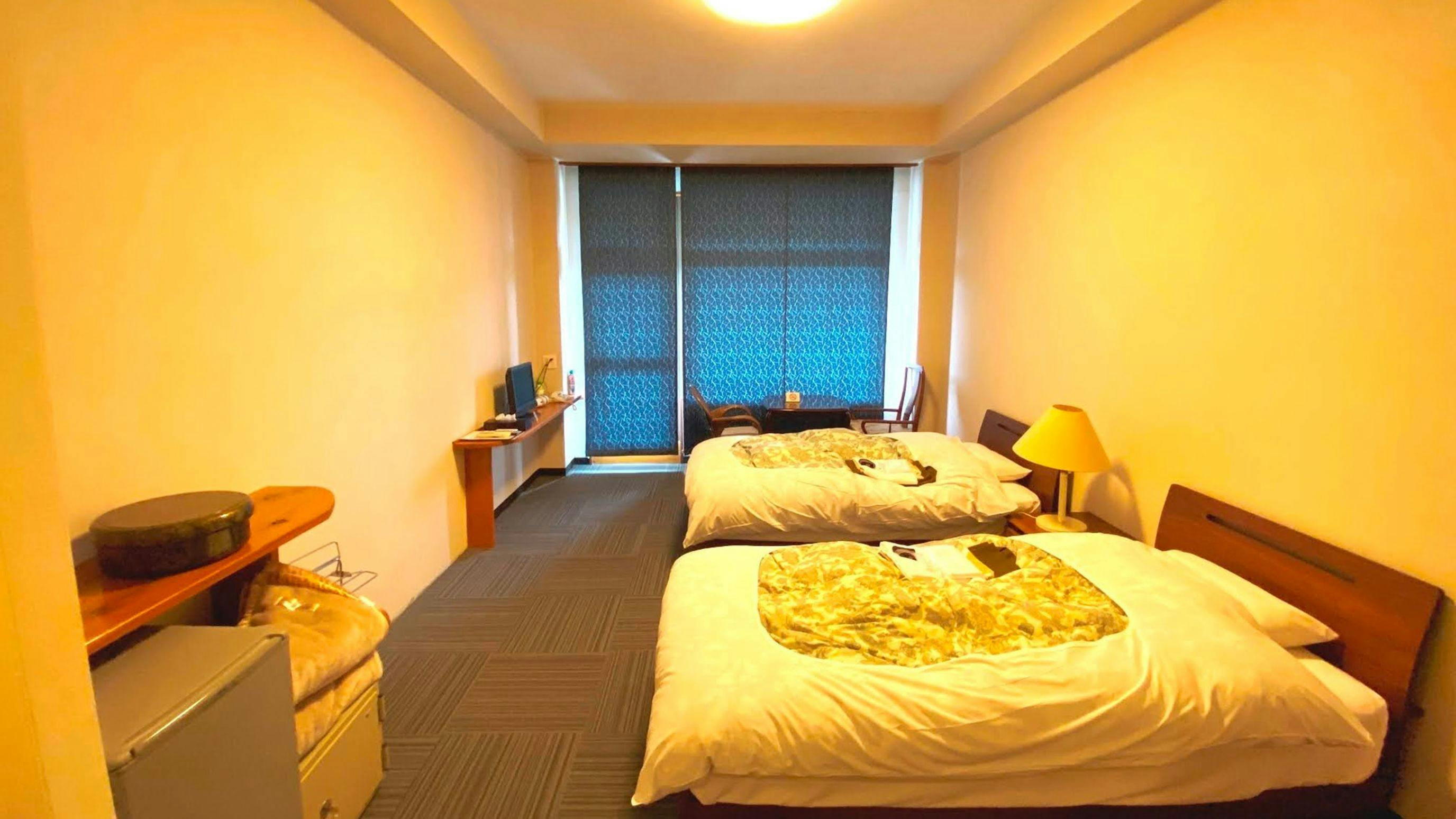 Shinjo Tourist Hotel