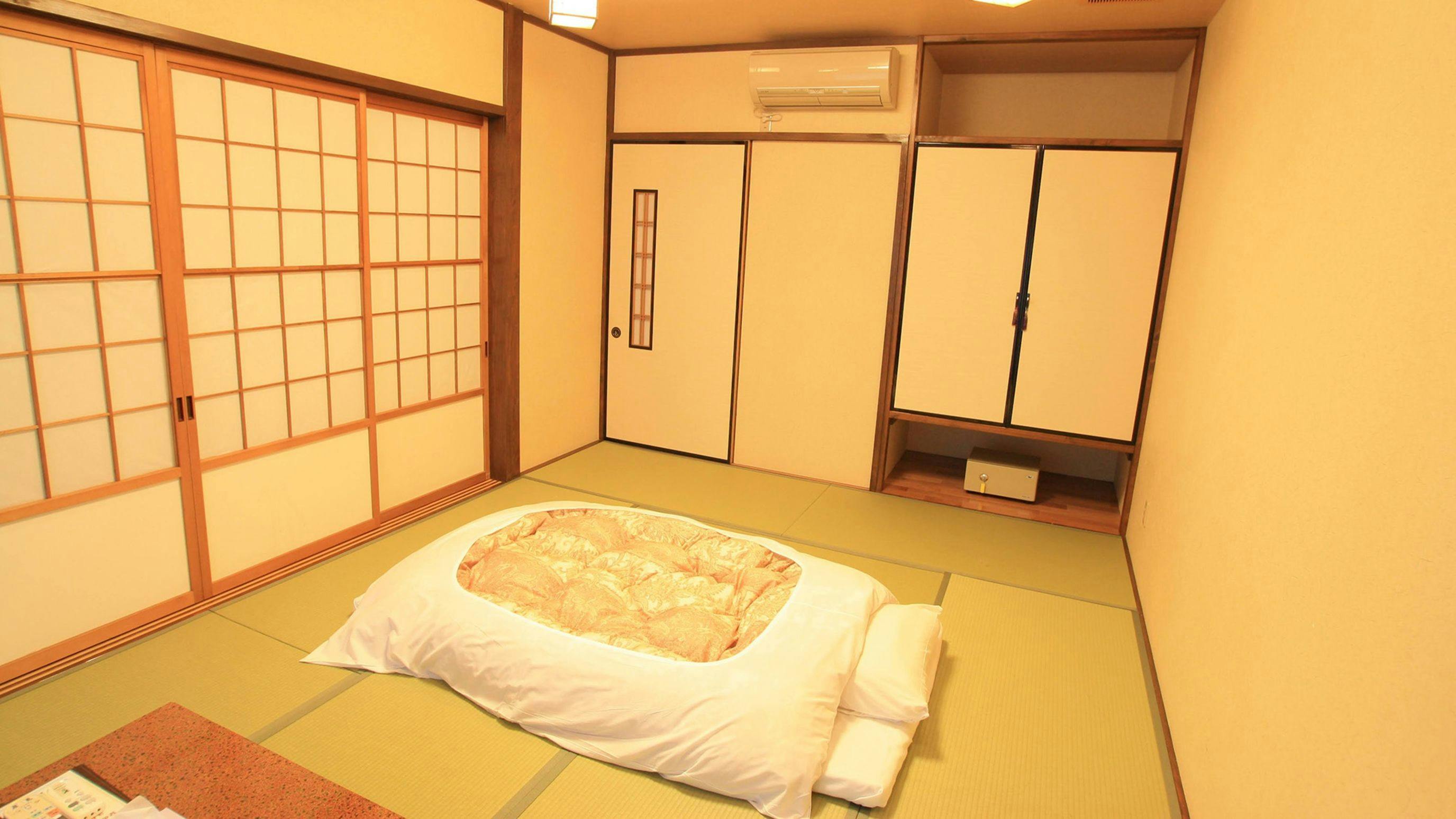 Shinjo Tourist Hotel