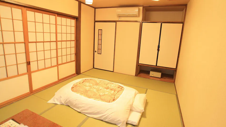 Shinjo Tourist Hotel