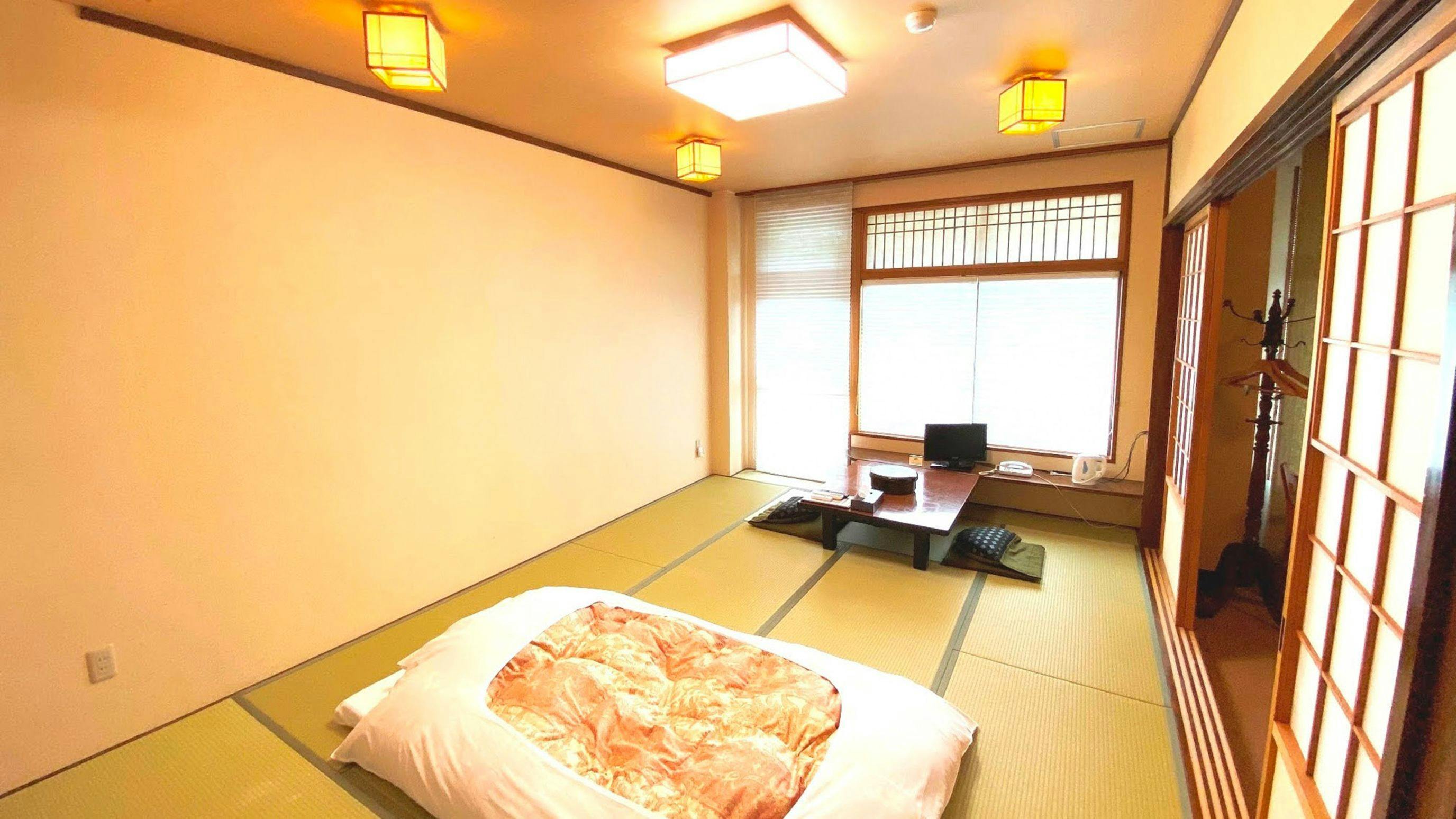 Shinjo Tourist Hotel