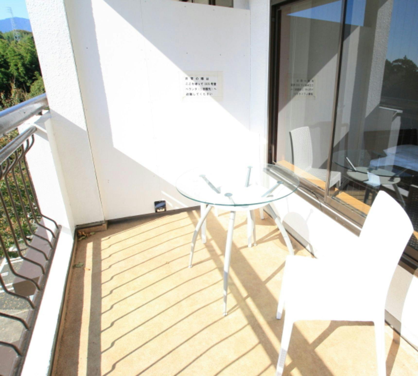 Shinjo Tourist Hotel