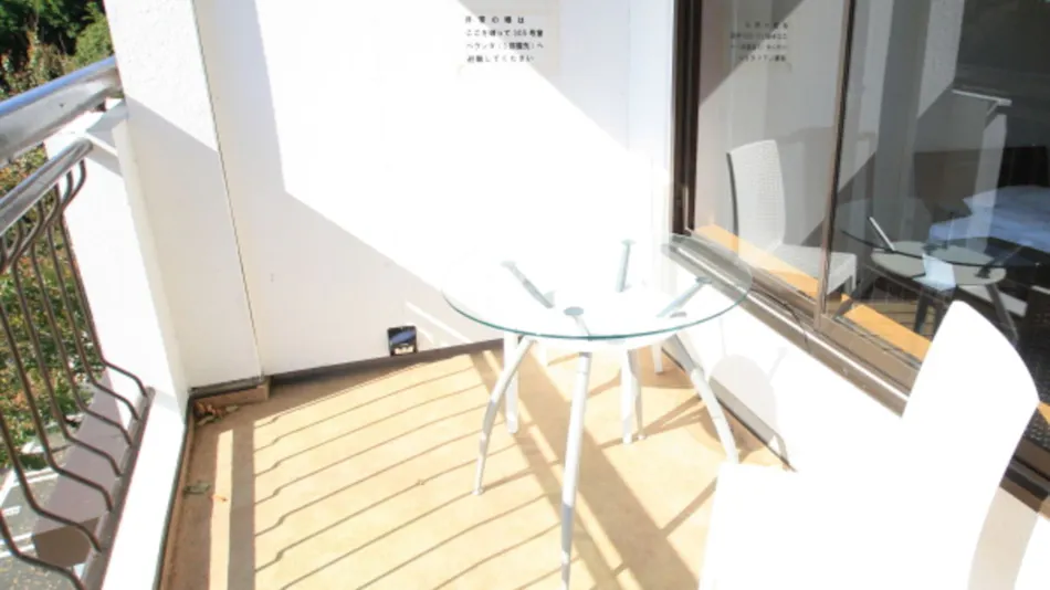 Shinjo Tourist Hotel