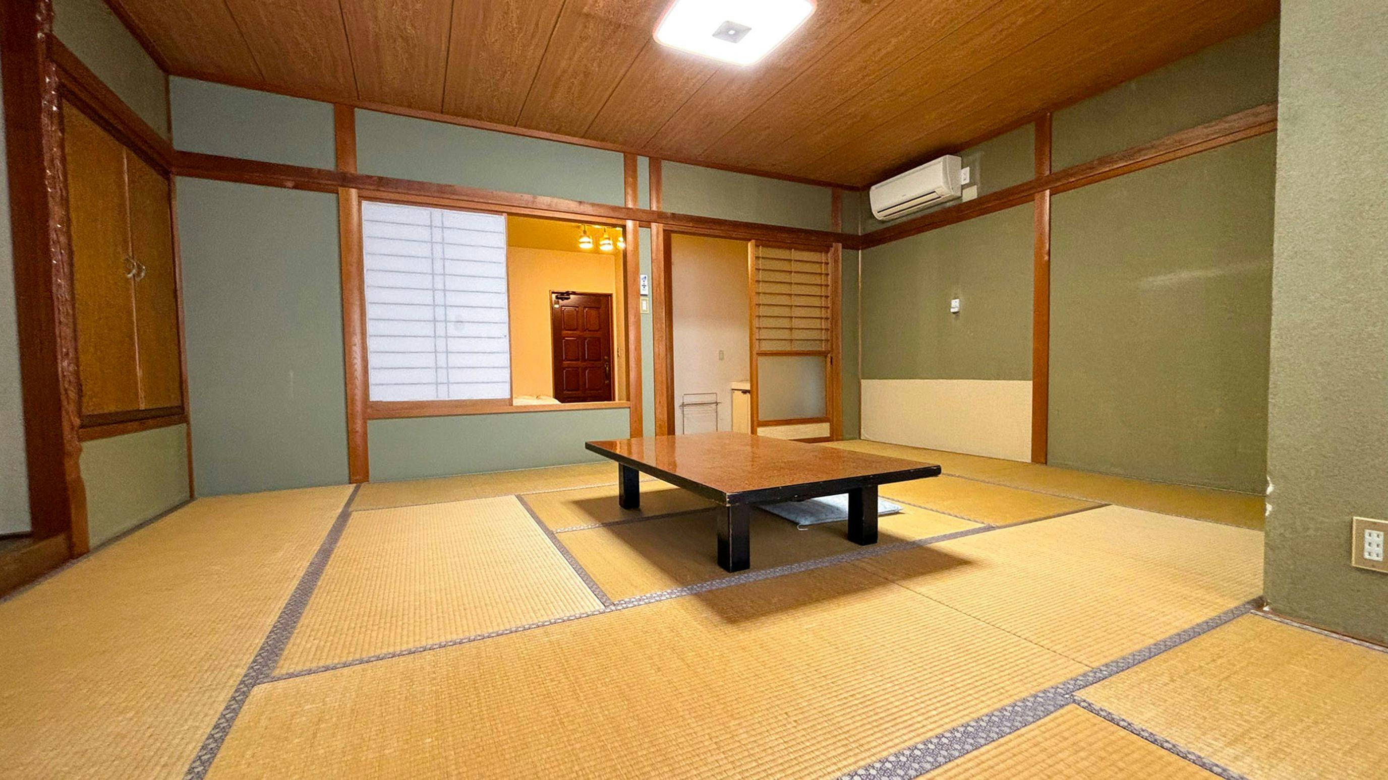 Shinjo Tourist Hotel