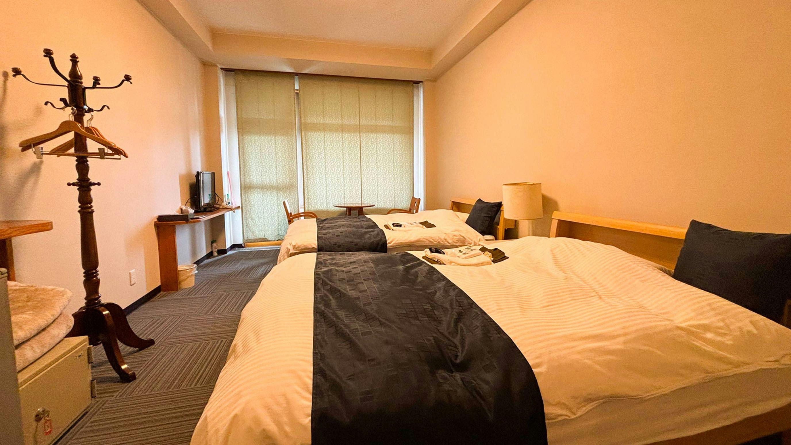 Shinjo Tourist Hotel