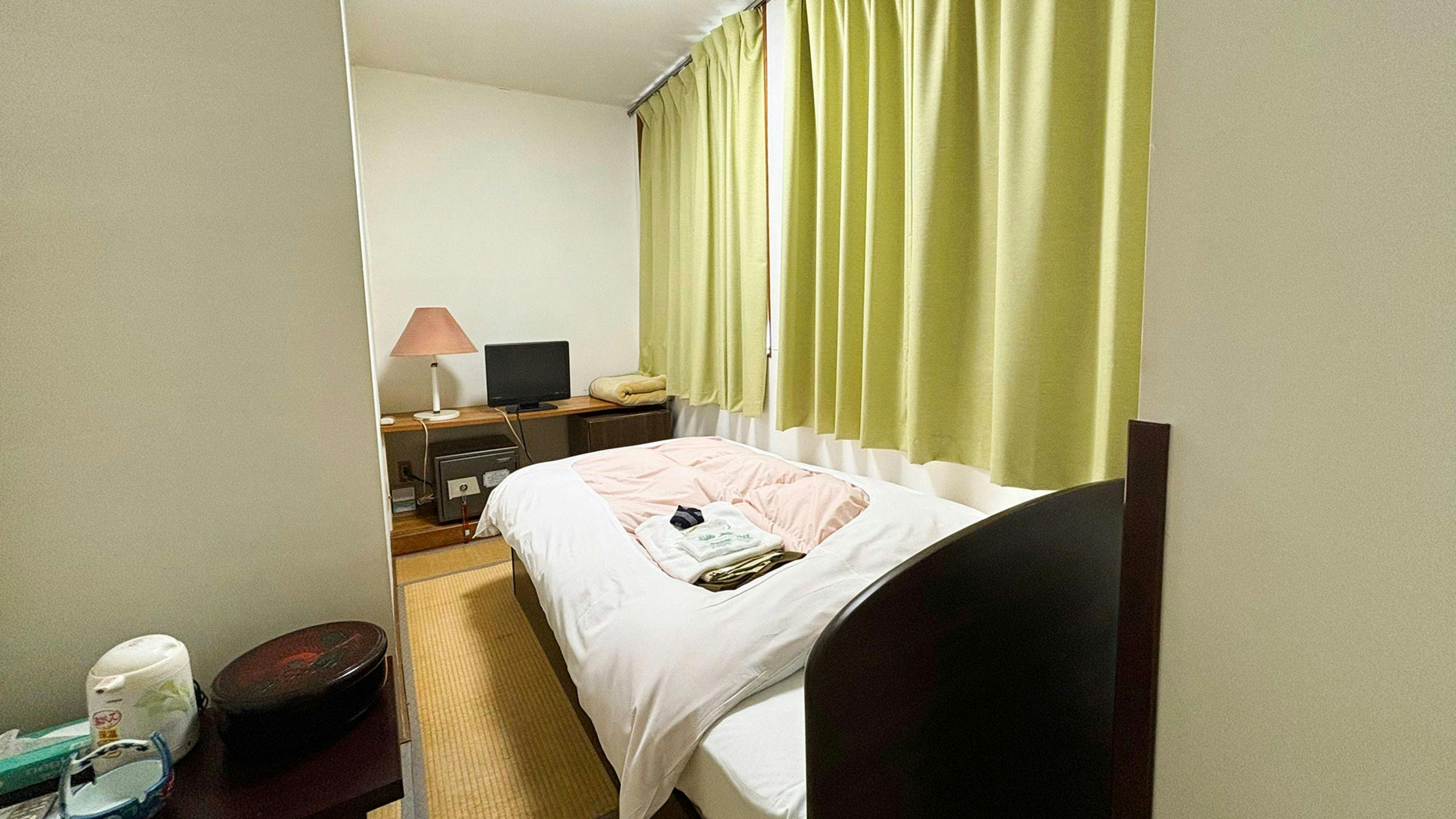 Shinjo Tourist Hotel