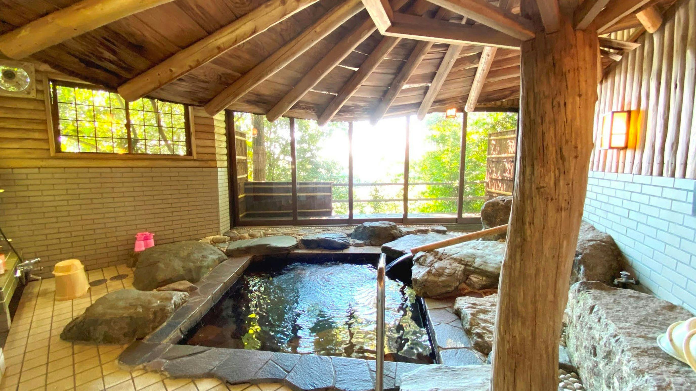 Shinjo Tourist Hotel