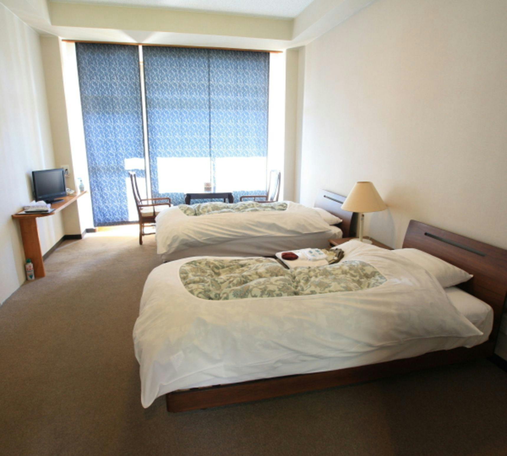 Shinjo Tourist Hotel