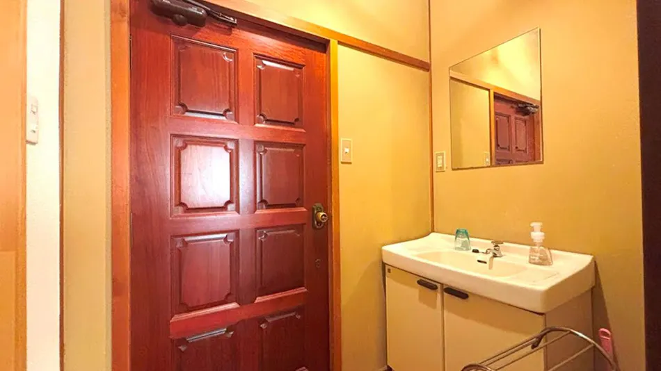 Shinjo Tourist Hotel