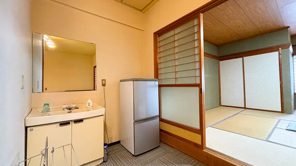 Shinjo Tourist Hotel