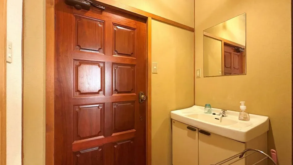Shinjo Tourist Hotel