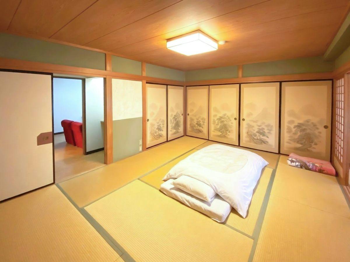 Shinjo Tourist Hotel