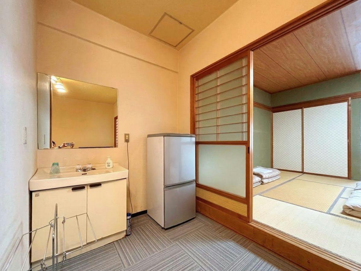 Shinjo Tourist Hotel