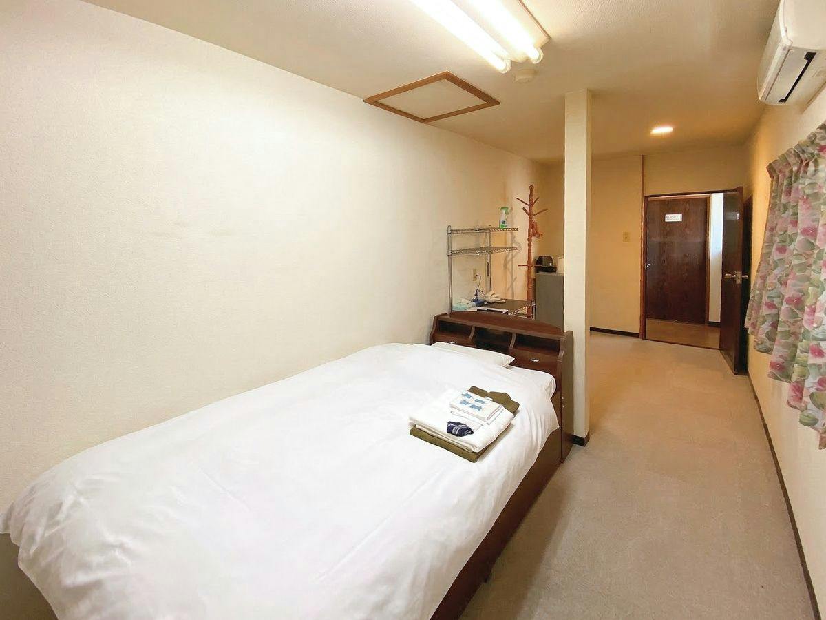 Shinjo Tourist Hotel