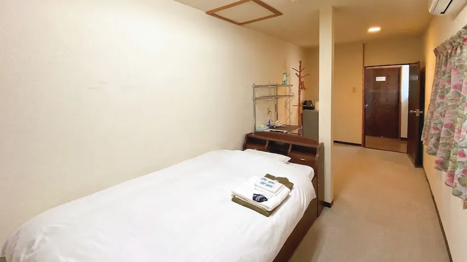 Shinjo Tourist Hotel