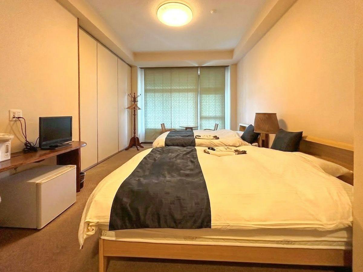 Shinjo Tourist Hotel