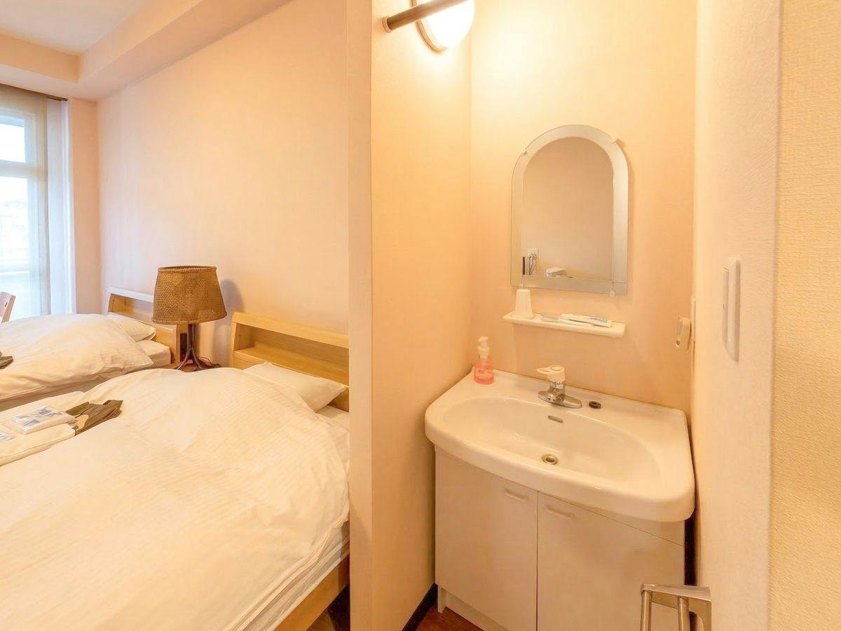 Shinjo Tourist Hotel