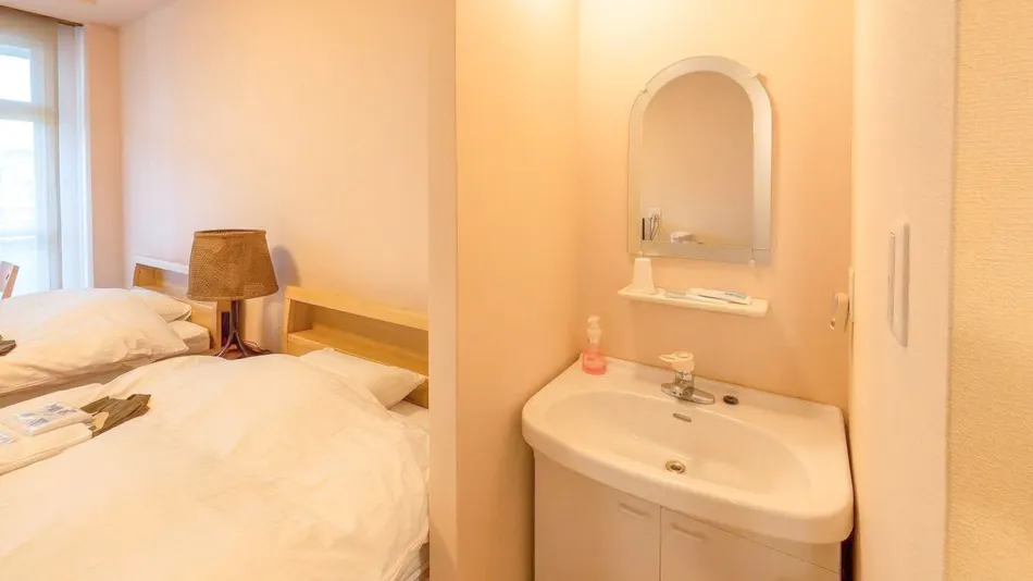 Shinjo Tourist Hotel