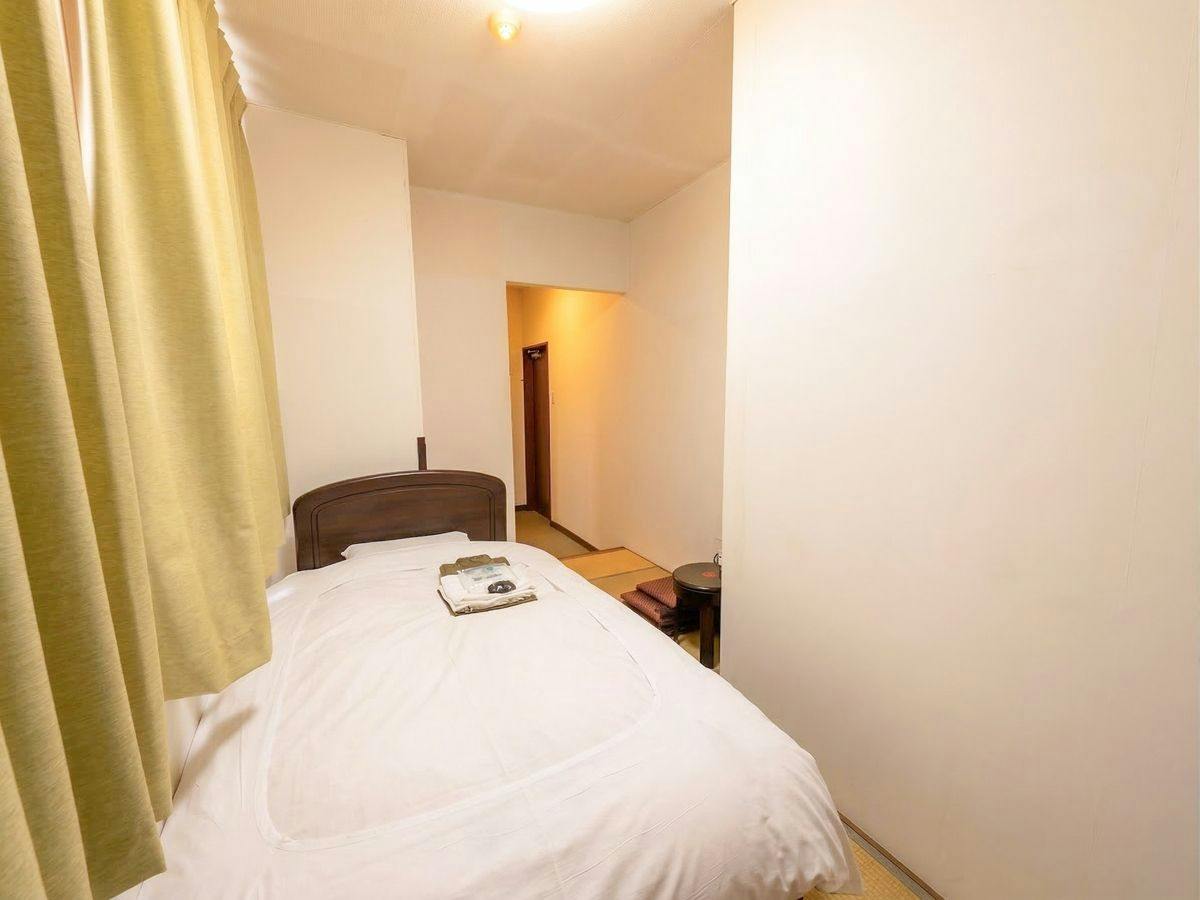 Shinjo Tourist Hotel