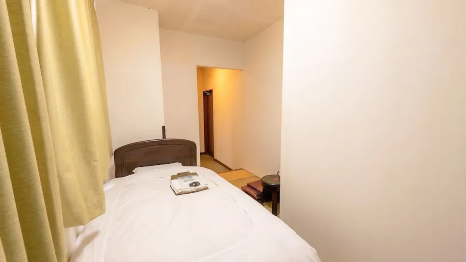 Shinjo Tourist Hotel