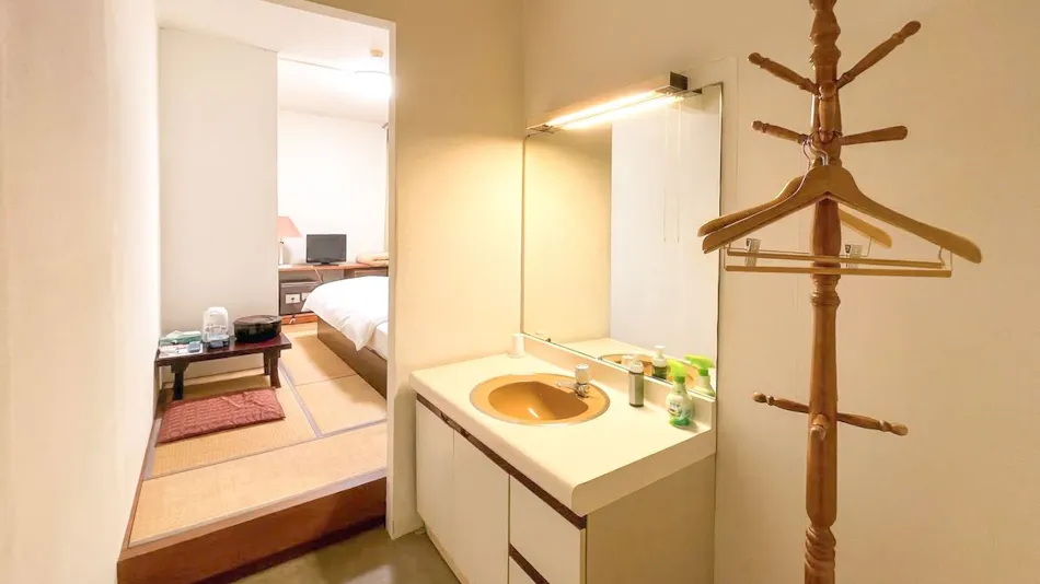 Shinjo Tourist Hotel