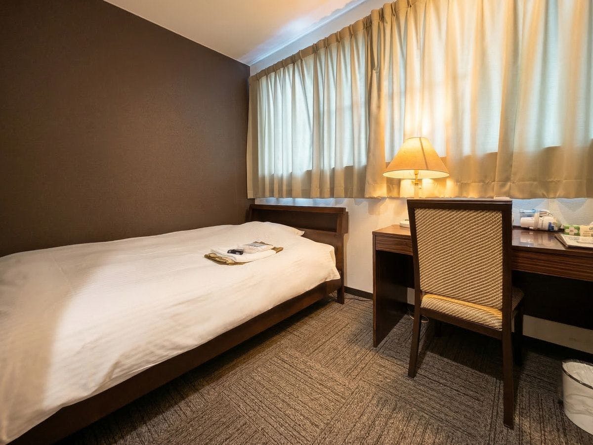 Shinjo Tourist Hotel