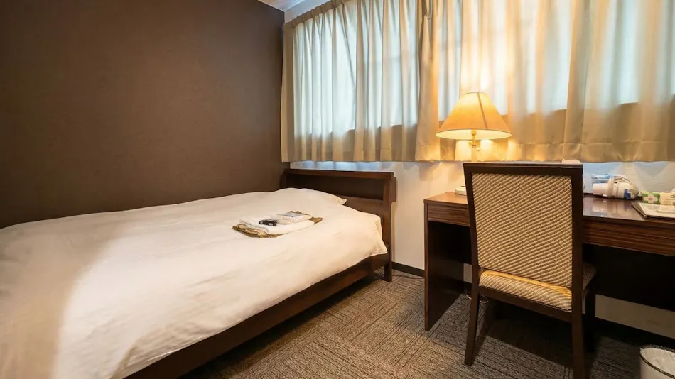 Shinjo Tourist Hotel