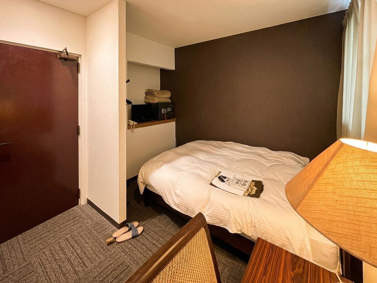 Shinjo Tourist Hotel