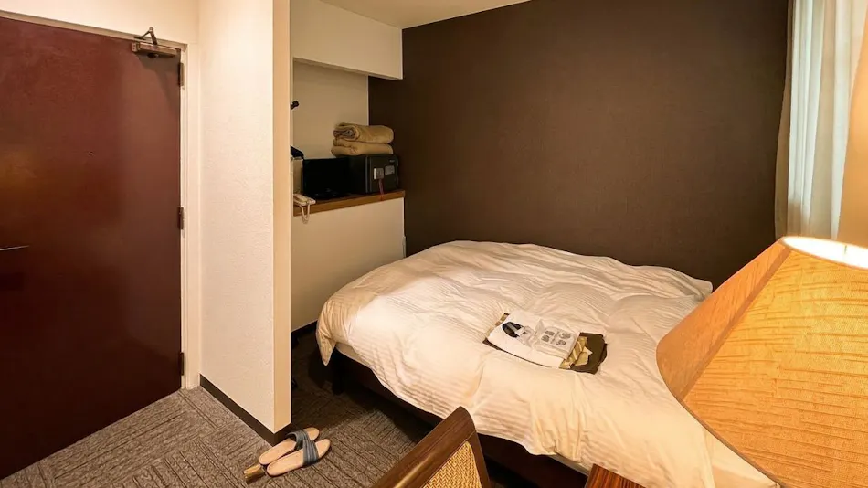 Shinjo Tourist Hotel