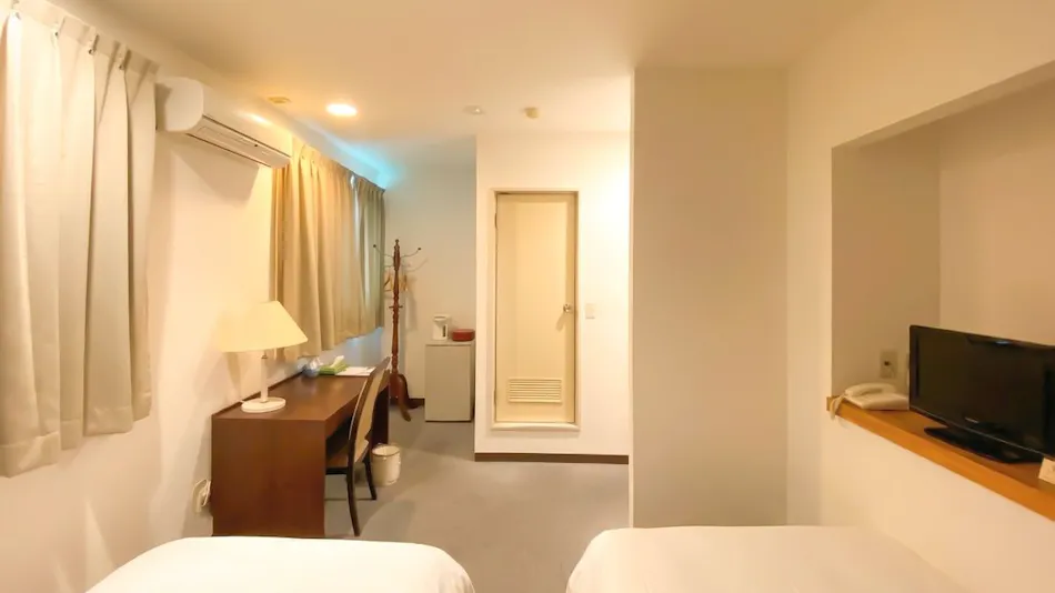 Shinjo Tourist Hotel