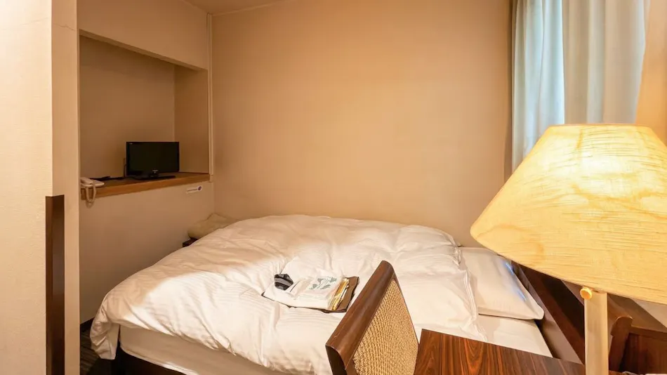 Shinjo Tourist Hotel