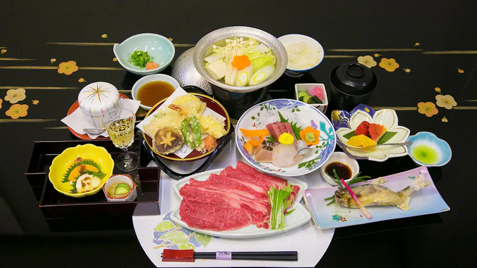 Shinjo Tourist Hotel