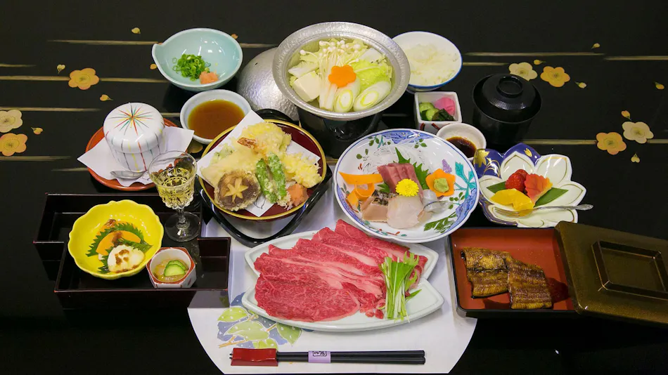 Shinjo Tourist Hotel