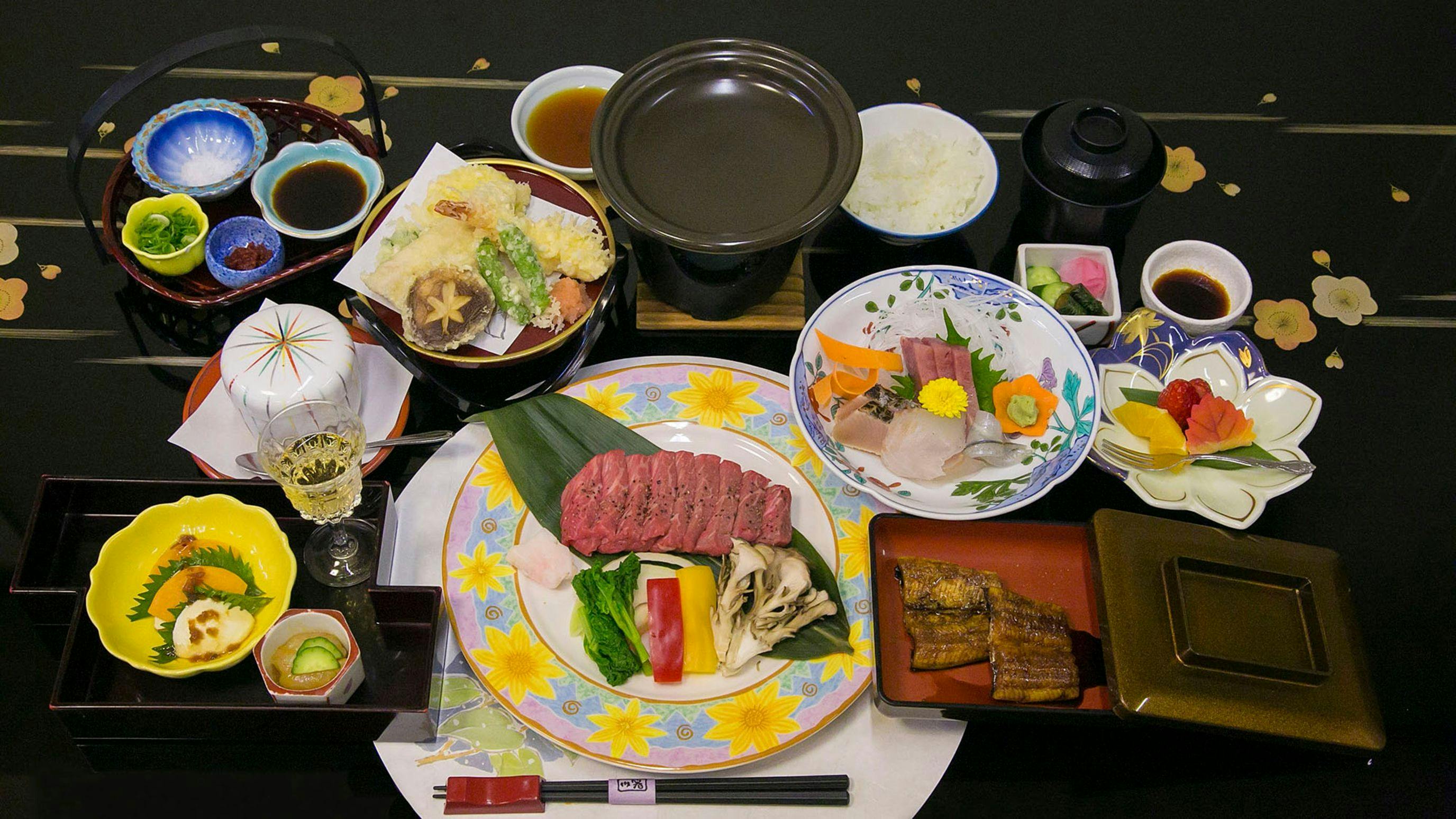 Shinjo Tourist Hotel