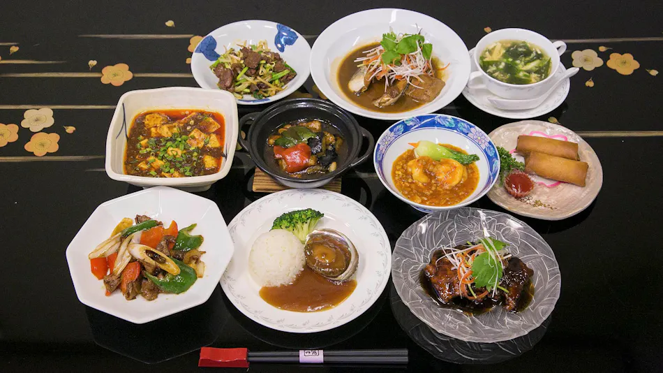 Shinjo Tourist Hotel