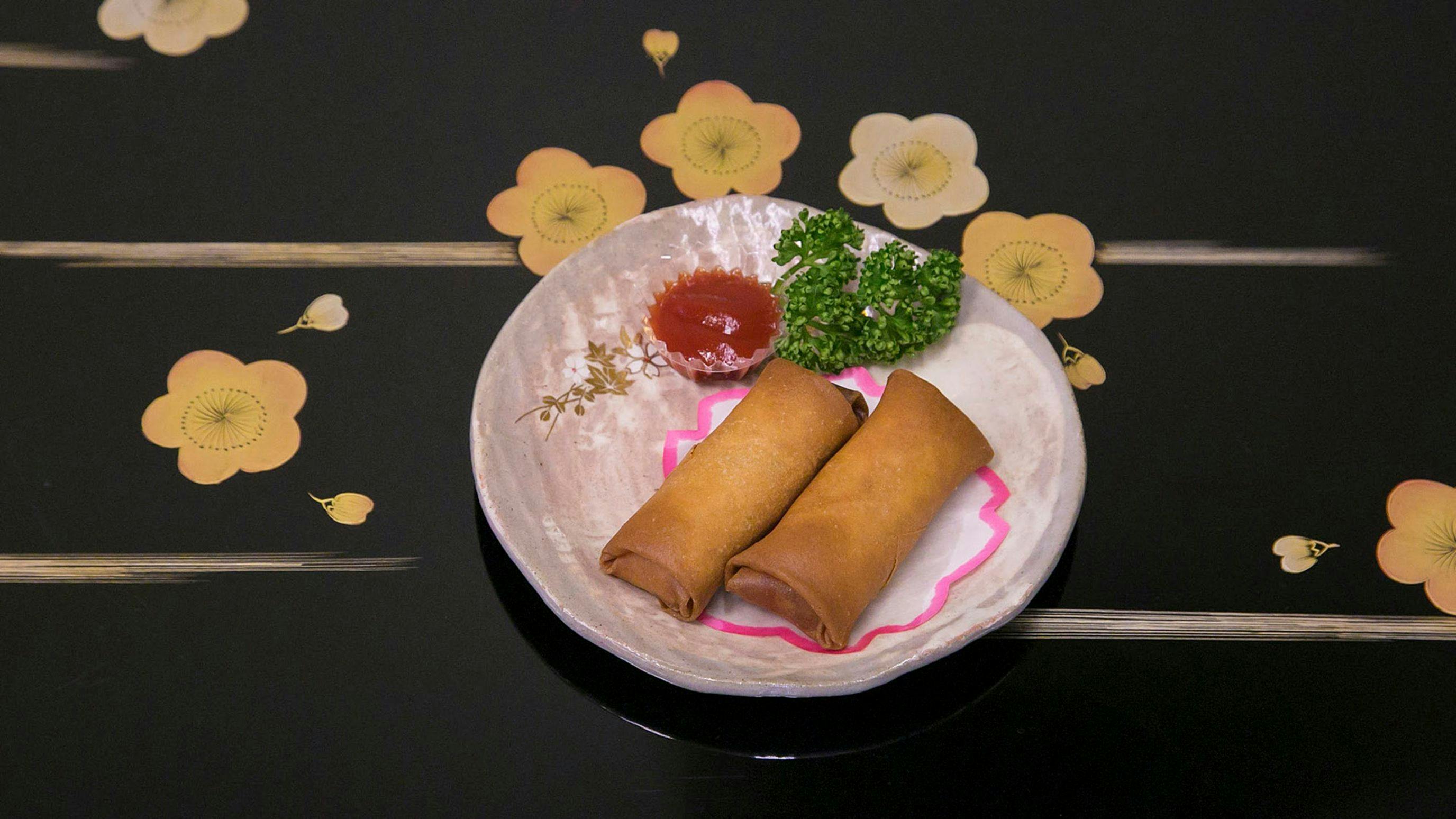 Shinjo Tourist Hotel