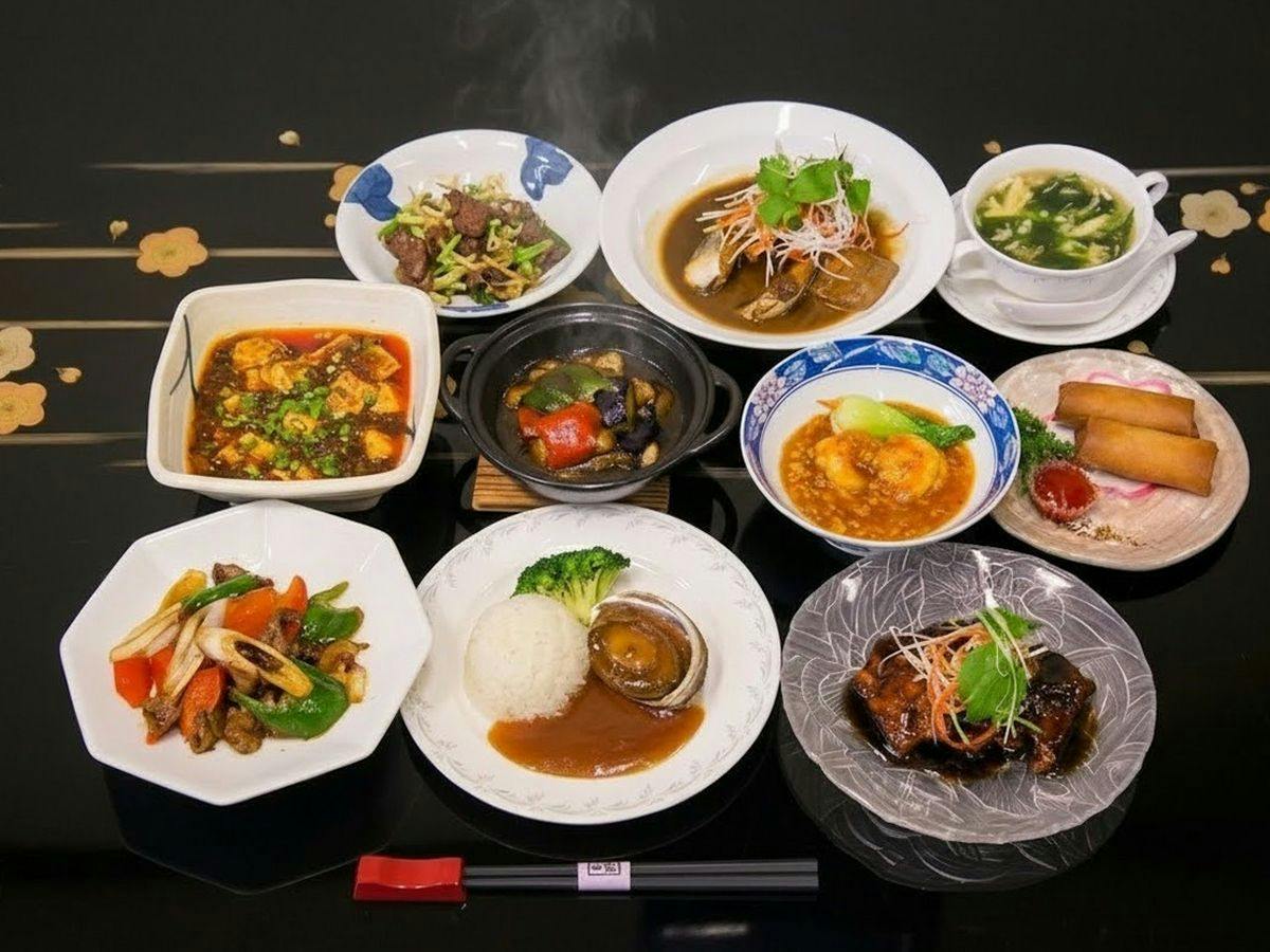 Shinjo Tourist Hotel